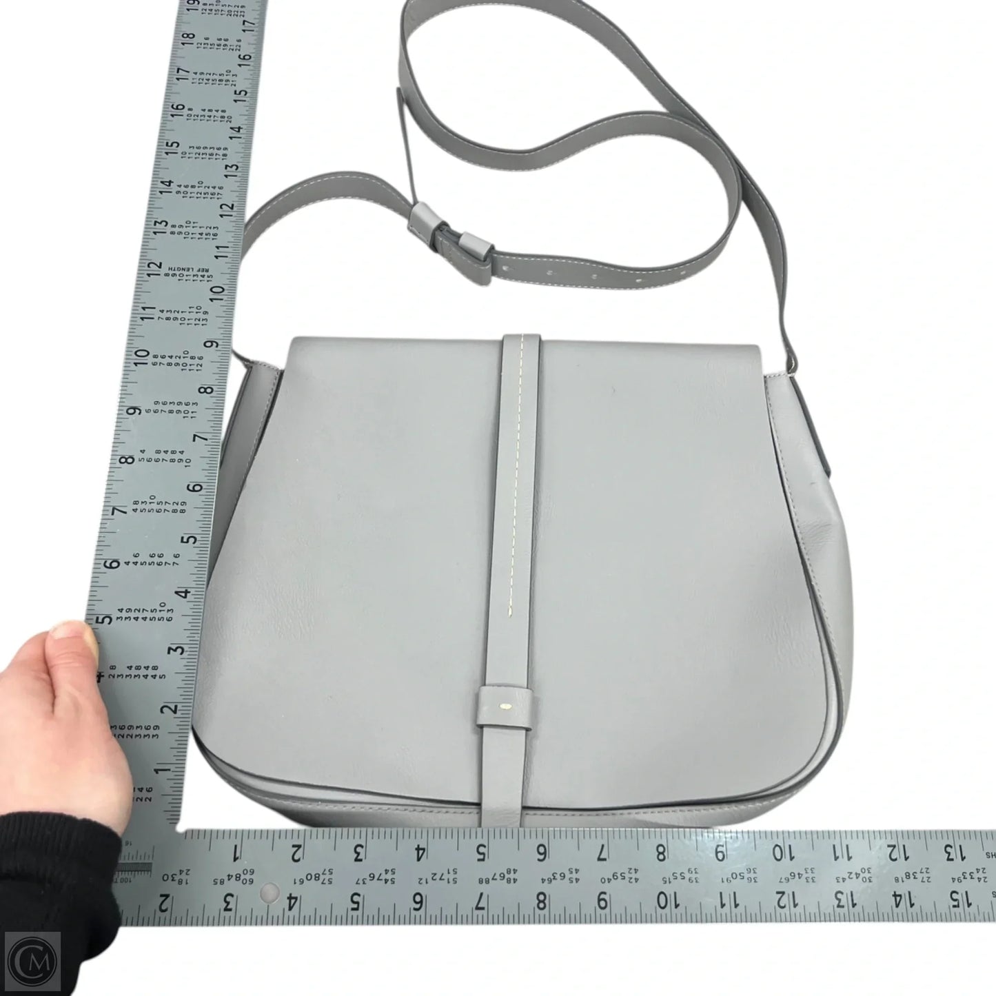 Crossbody By Gap, Size: Medium