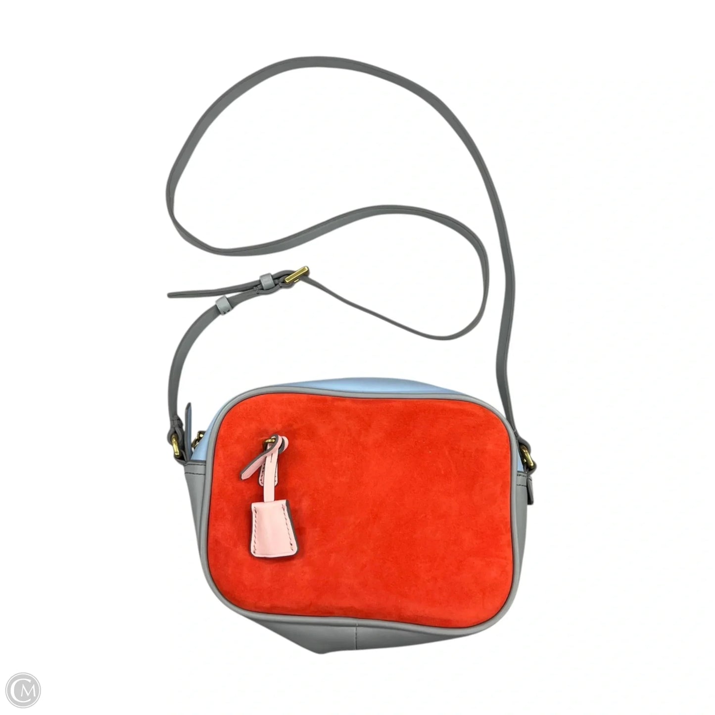 Crossbody By J. Crew, Size: Medium