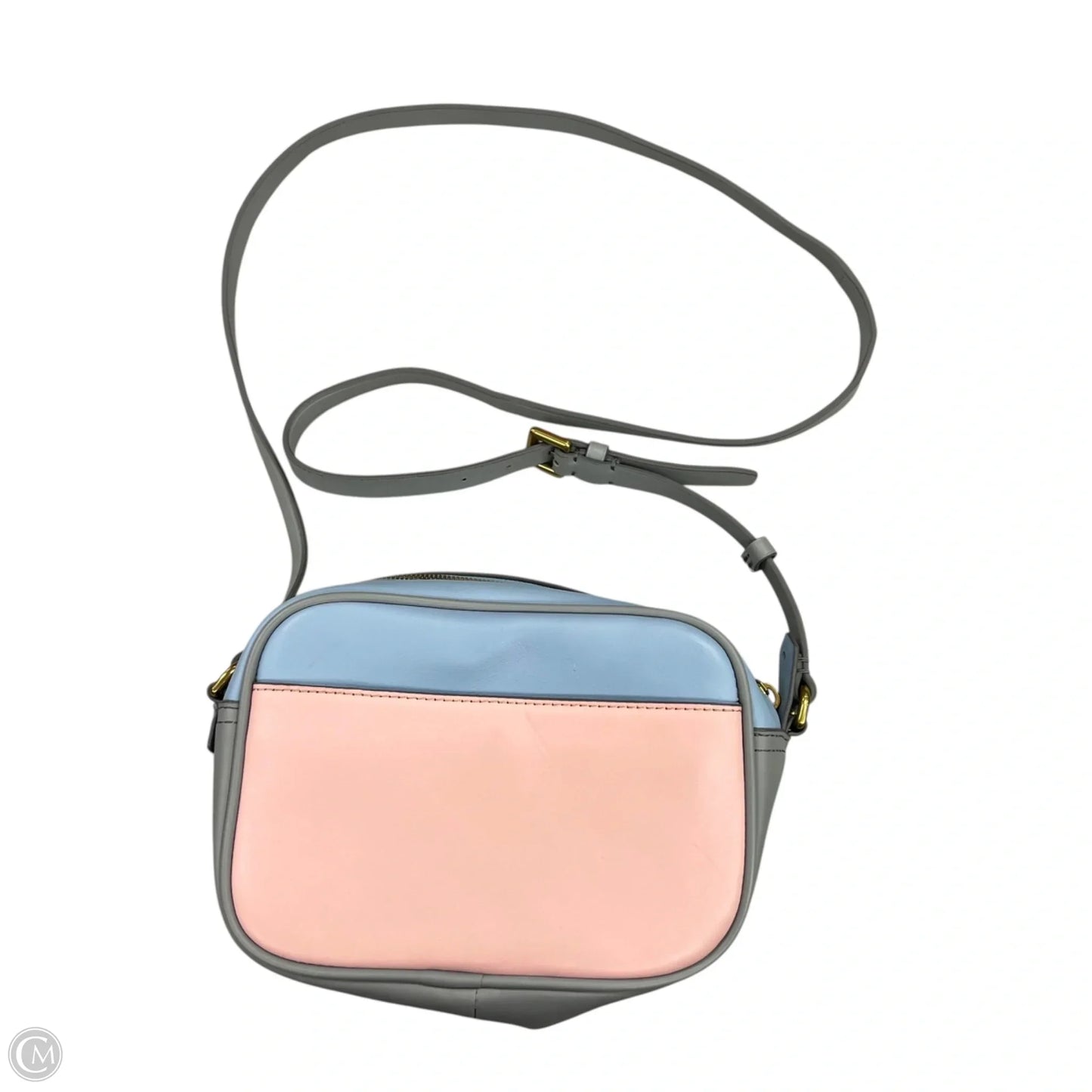 Crossbody By J. Crew, Size: Medium