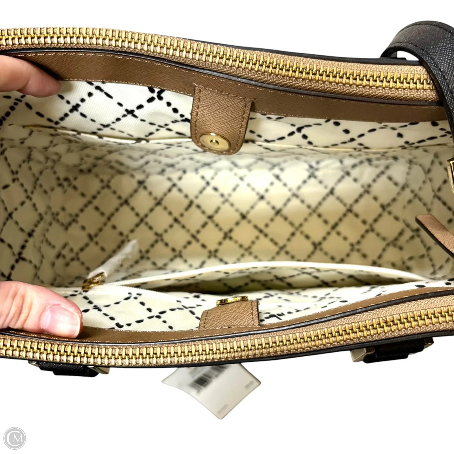 Handbag Designer By Kate Spade, Size: Medium