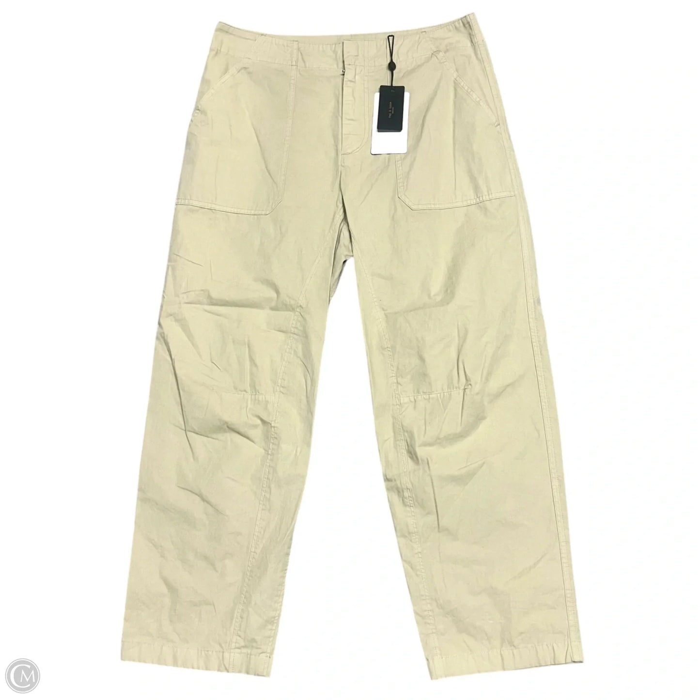 Pants Cargo & Utility By Rag And Bone In Tan, Size: 8