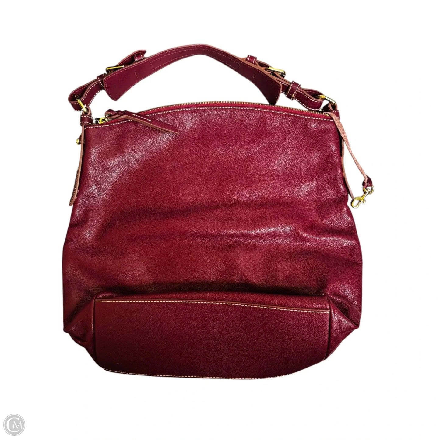 Handbag Designer By Dooney And Bourke, Size: Large