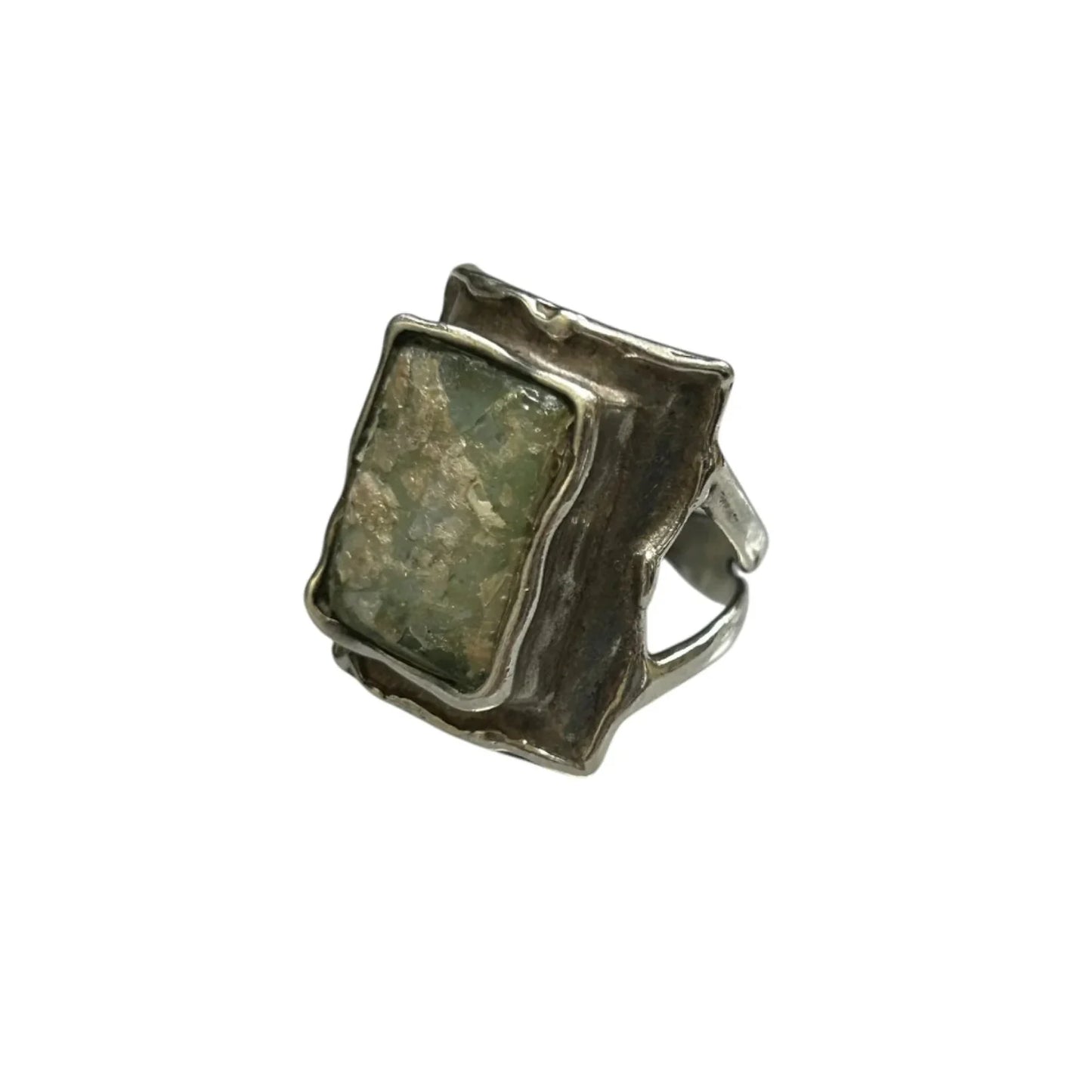 Ring Sterling Silver By Pandora, Size: 9