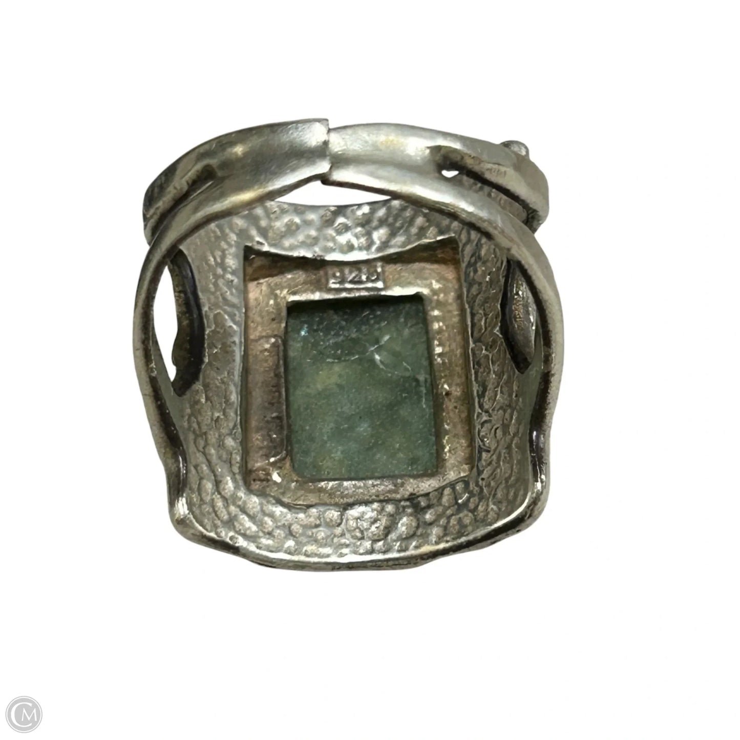 Ring Sterling Silver By Pandora, Size: 9