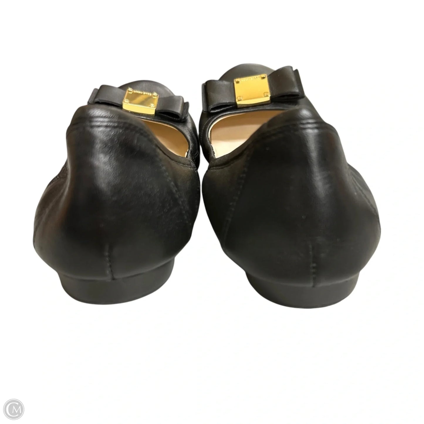 Shoes Flats By Cole-haan In Black, Size: 6.5