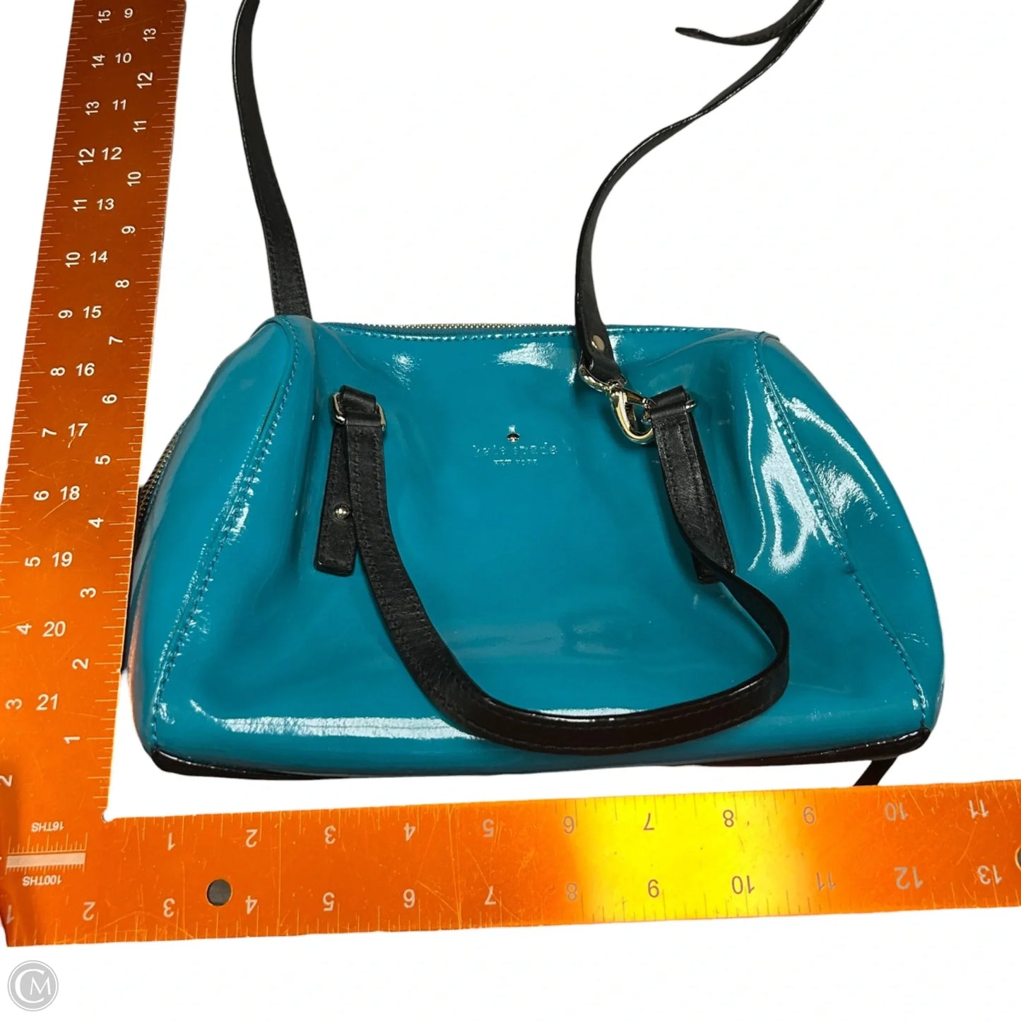 Handbag Designer By Kate Spade, Size: Medium