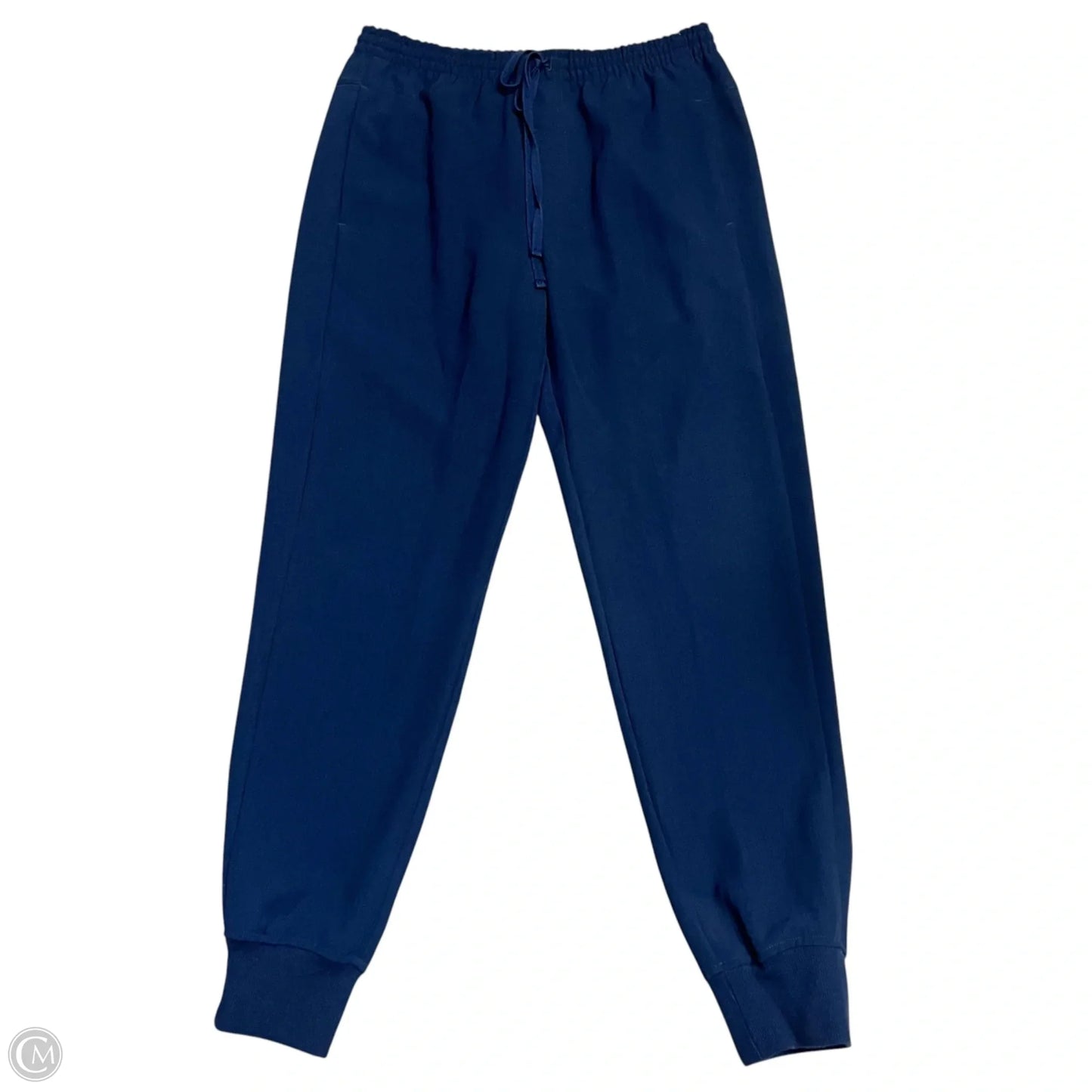Pants Joggers By Vince In Blue, Size: 4