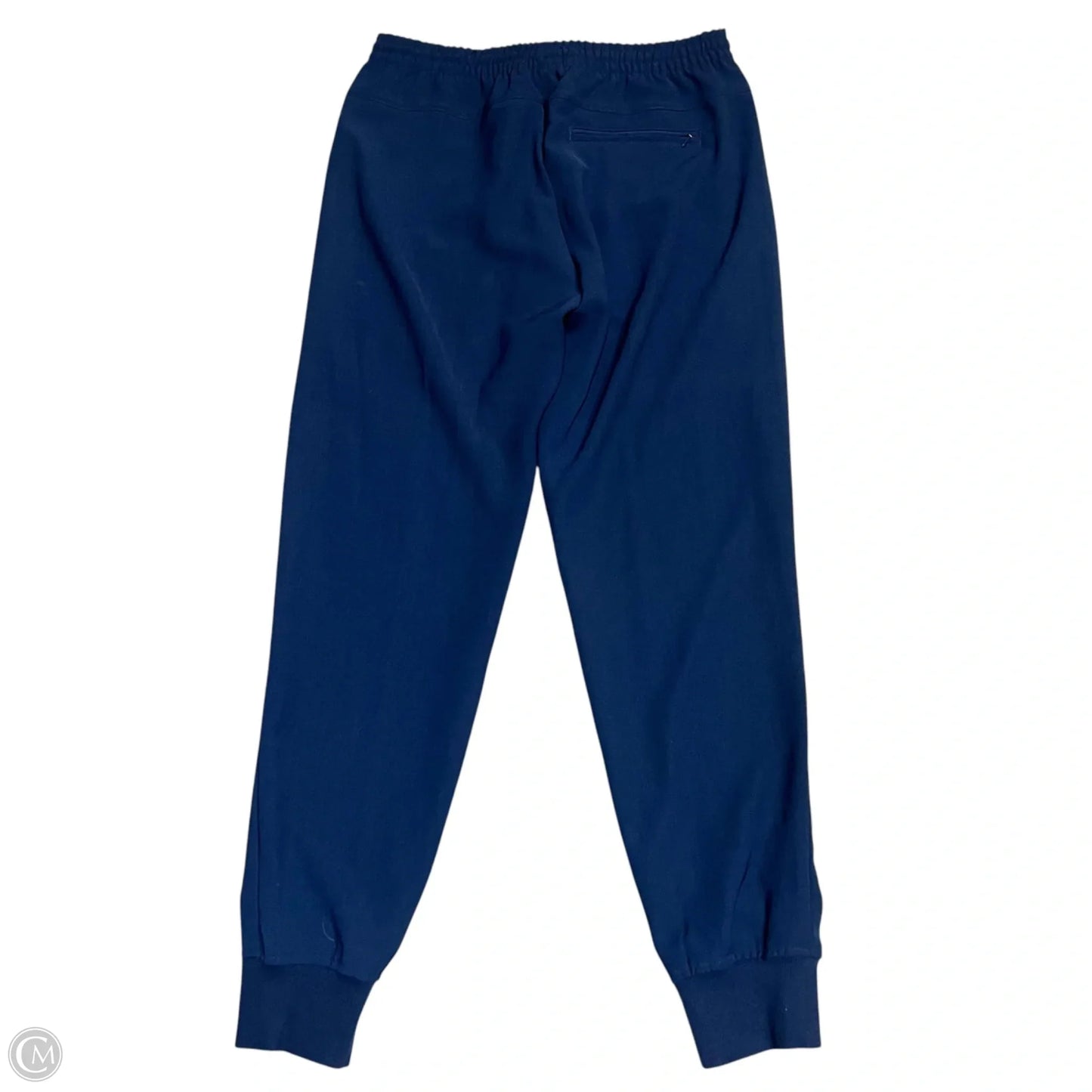 Pants Joggers By Vince In Blue, Size: 4
