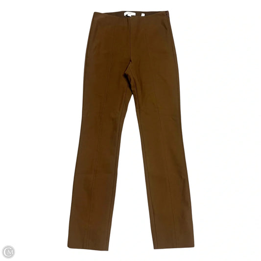 Pants Dress By Vince In Brown, Size: 0