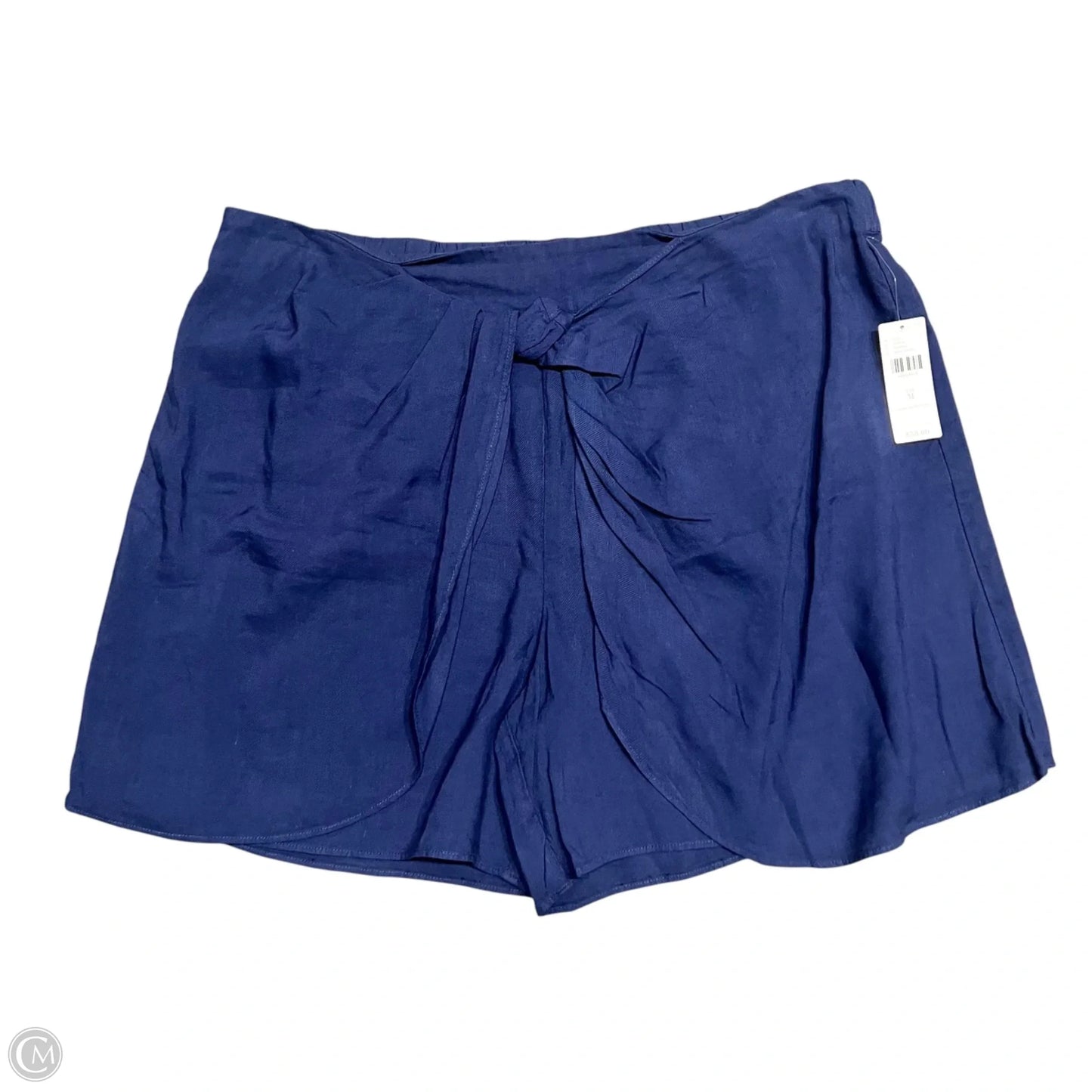 Shorts By Anthropologie In Blue, Size: 8