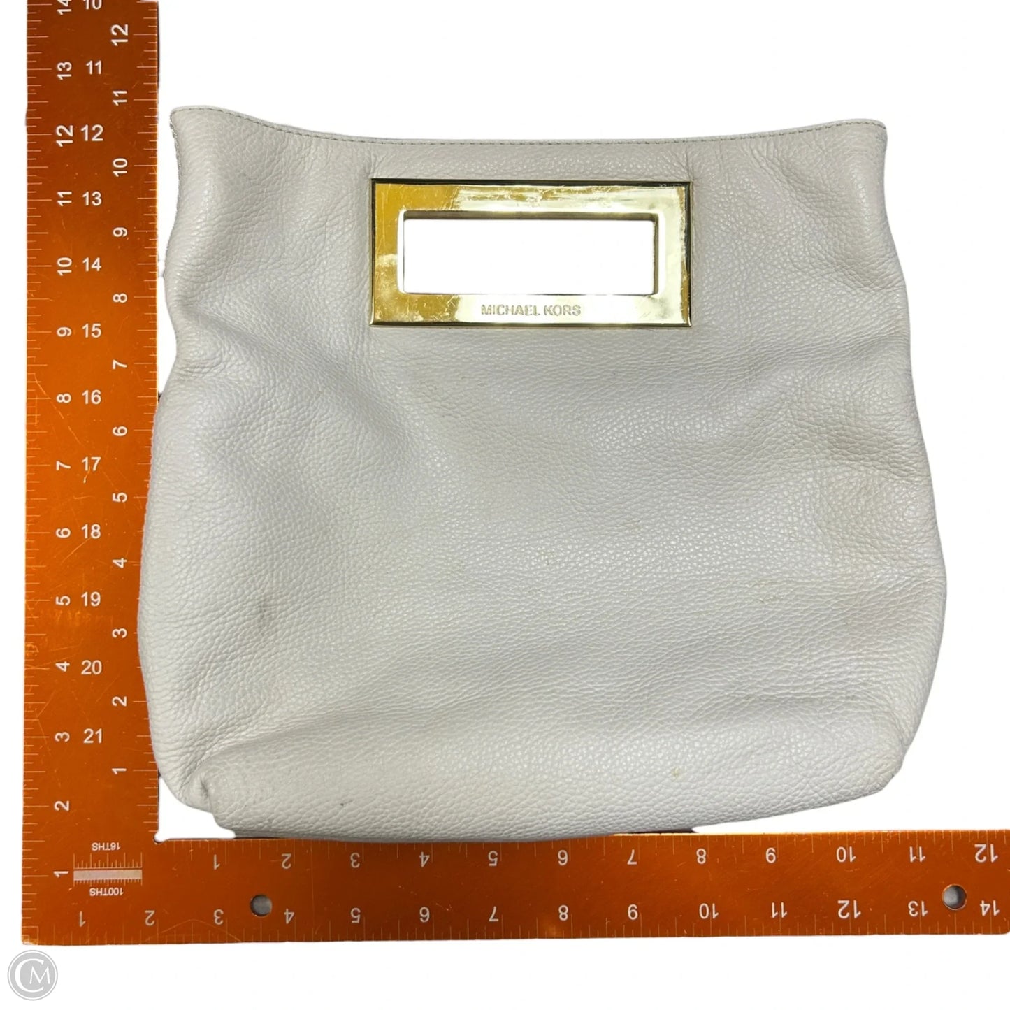 Clutch By Michael By Michael Kors, Size: Medium