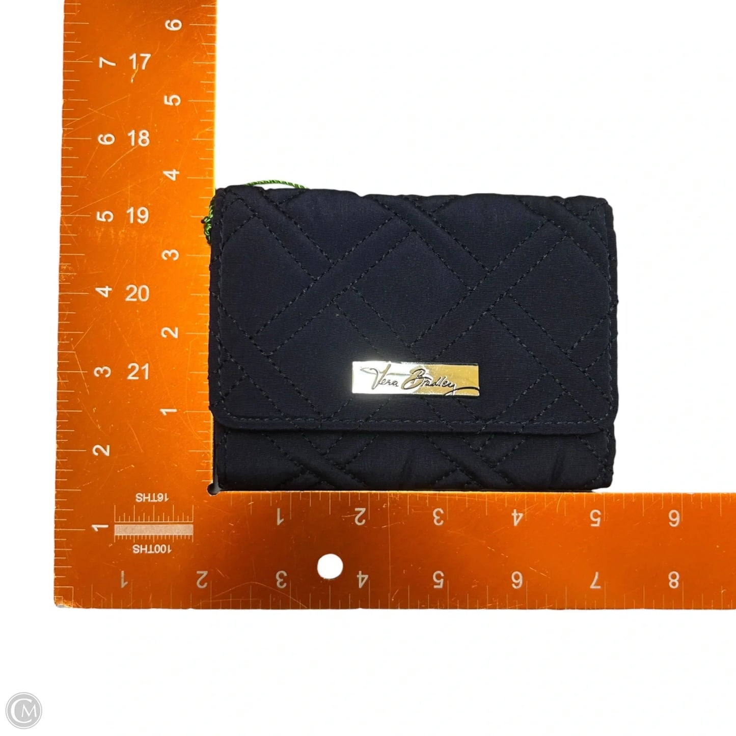 Wallet By Vera Bradley, Size: Small