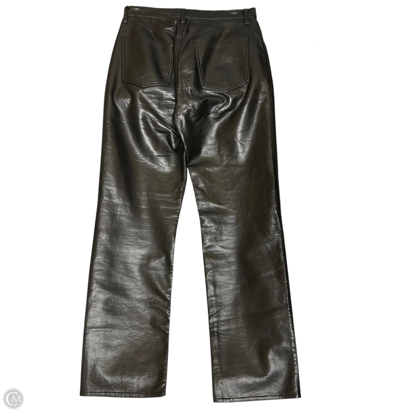Pants Other By Agolde In Black, Size: 4