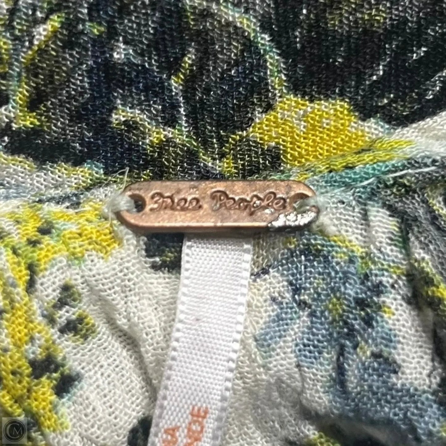 Dress Casual Short By Free People In Green, Size: S