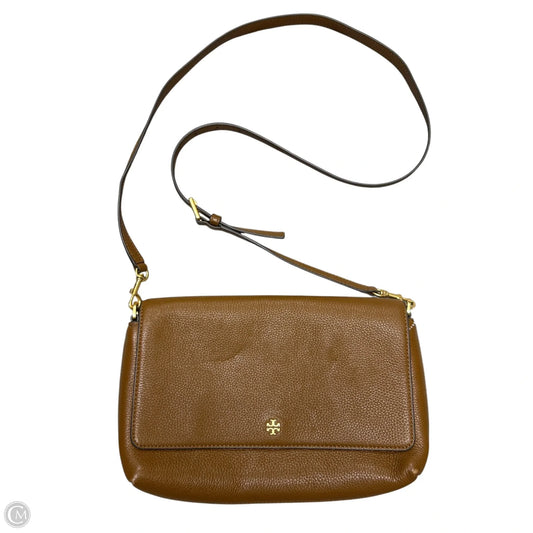 Crossbody Designer By Tory Burch, Size: Medium