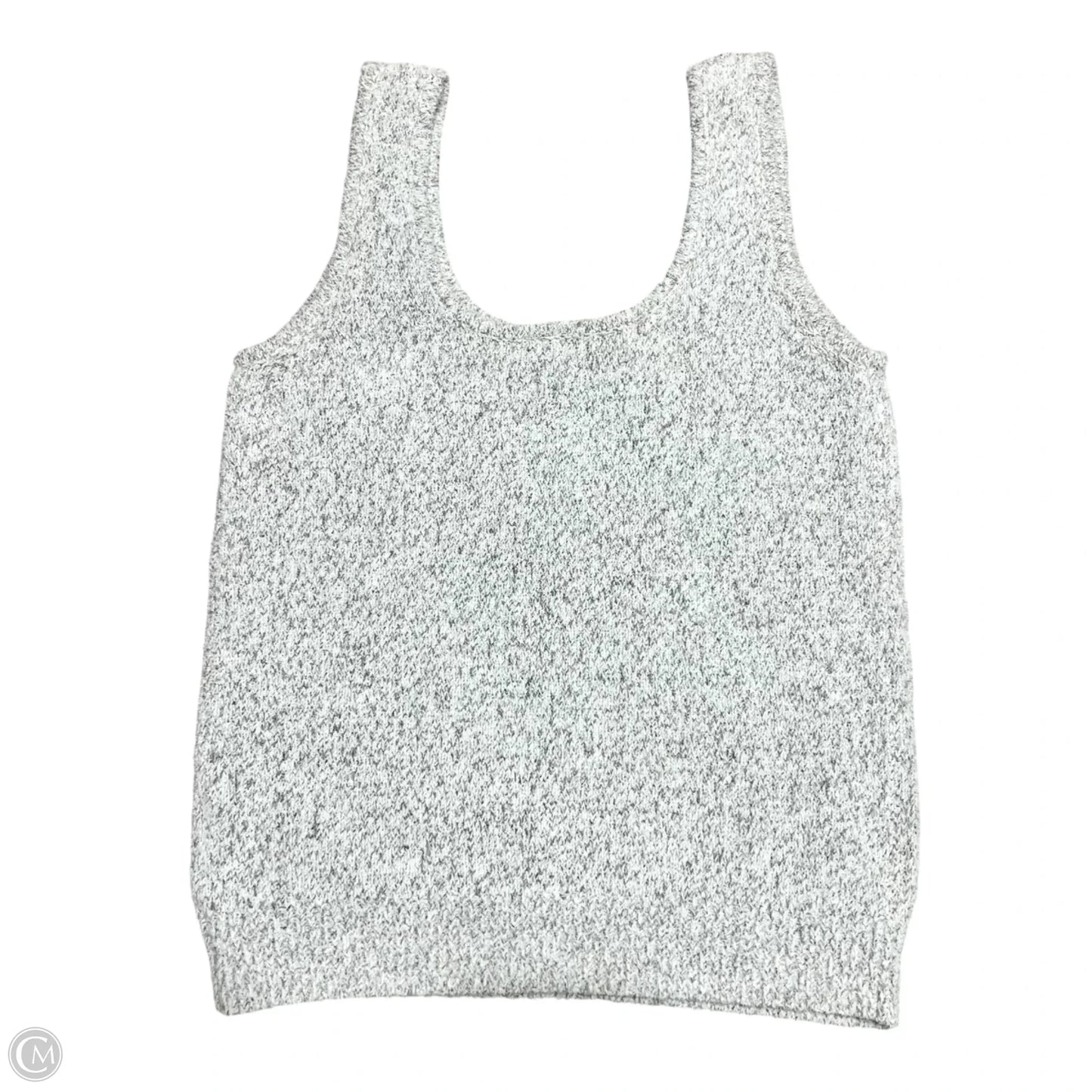 Top Sleeveless Designer By Lilly Pulitzer In Beige, Size: Xs