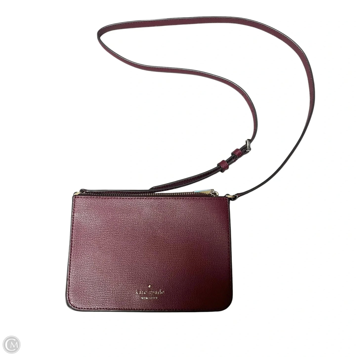 Crossbody Designer By Kate Spade, Size: Small