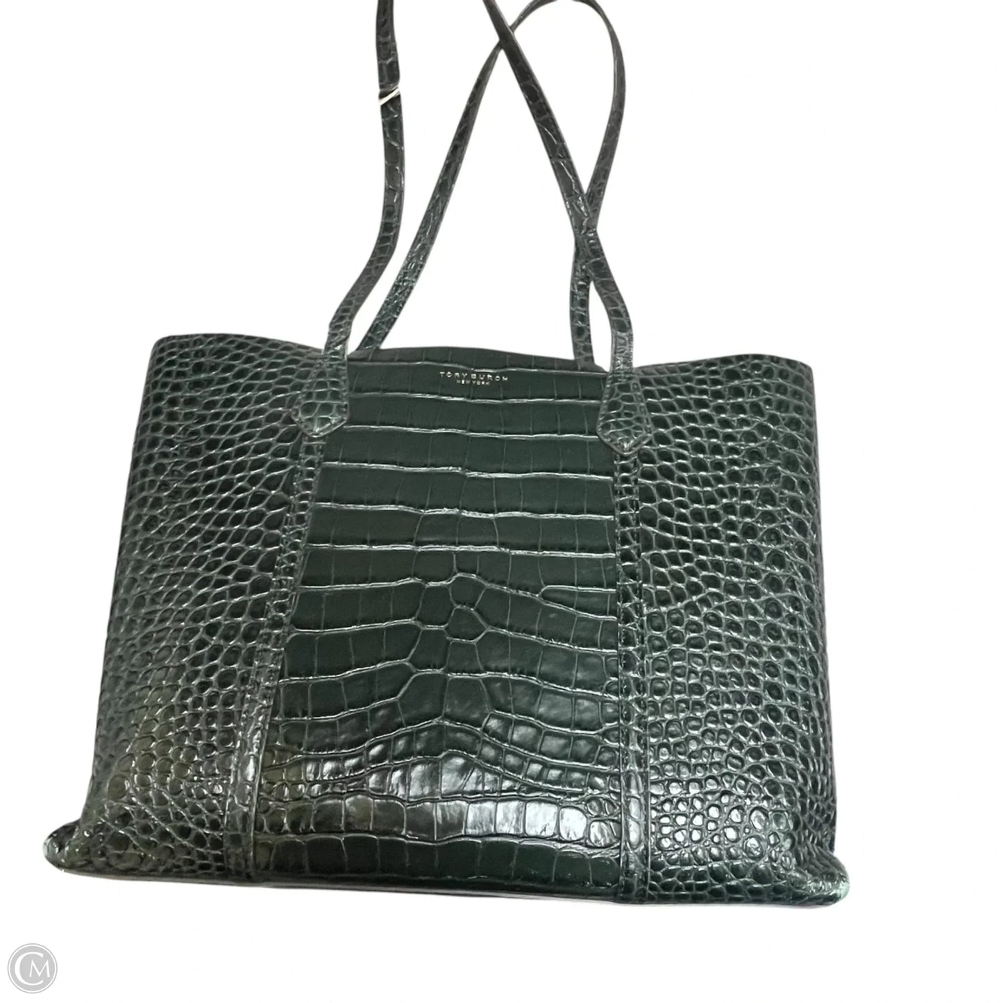 Tote Designer By Tory Burch, Size: Large