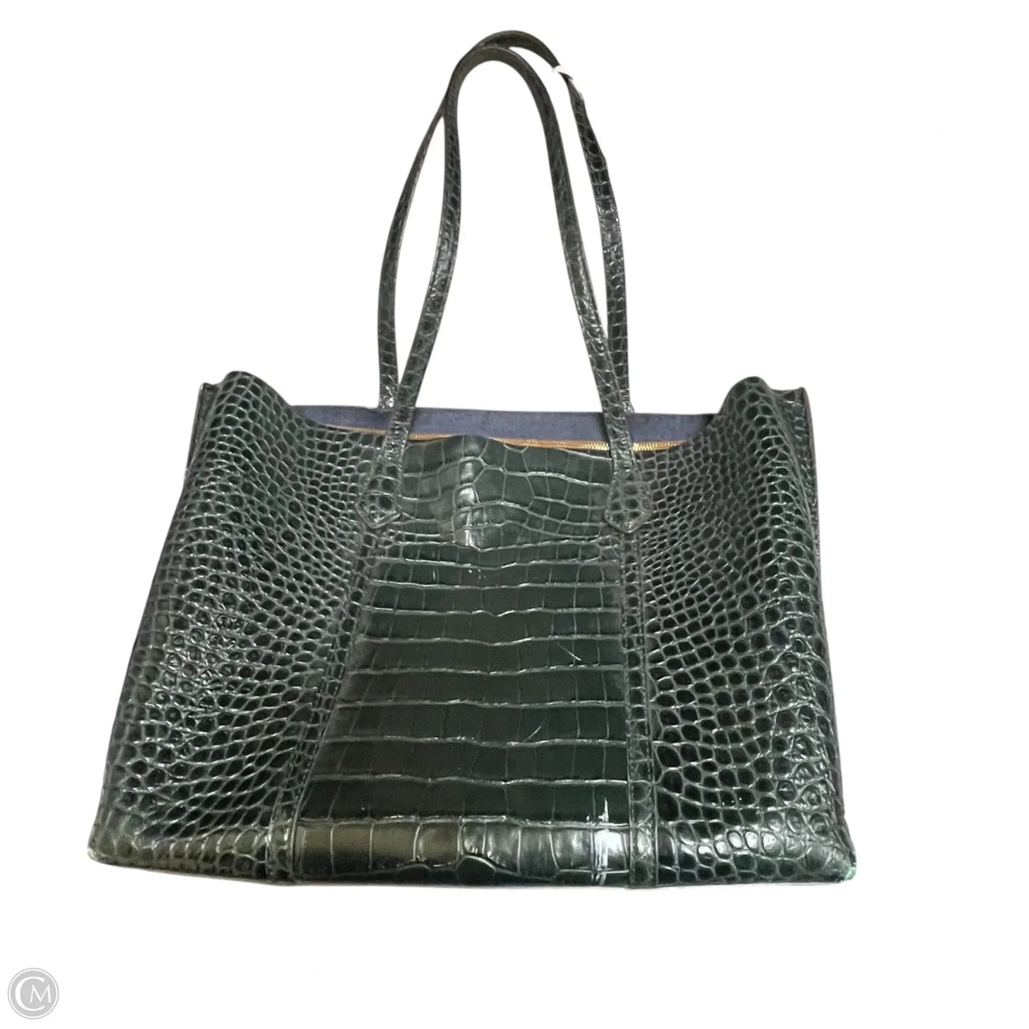 Tote Designer By Tory Burch, Size: Large