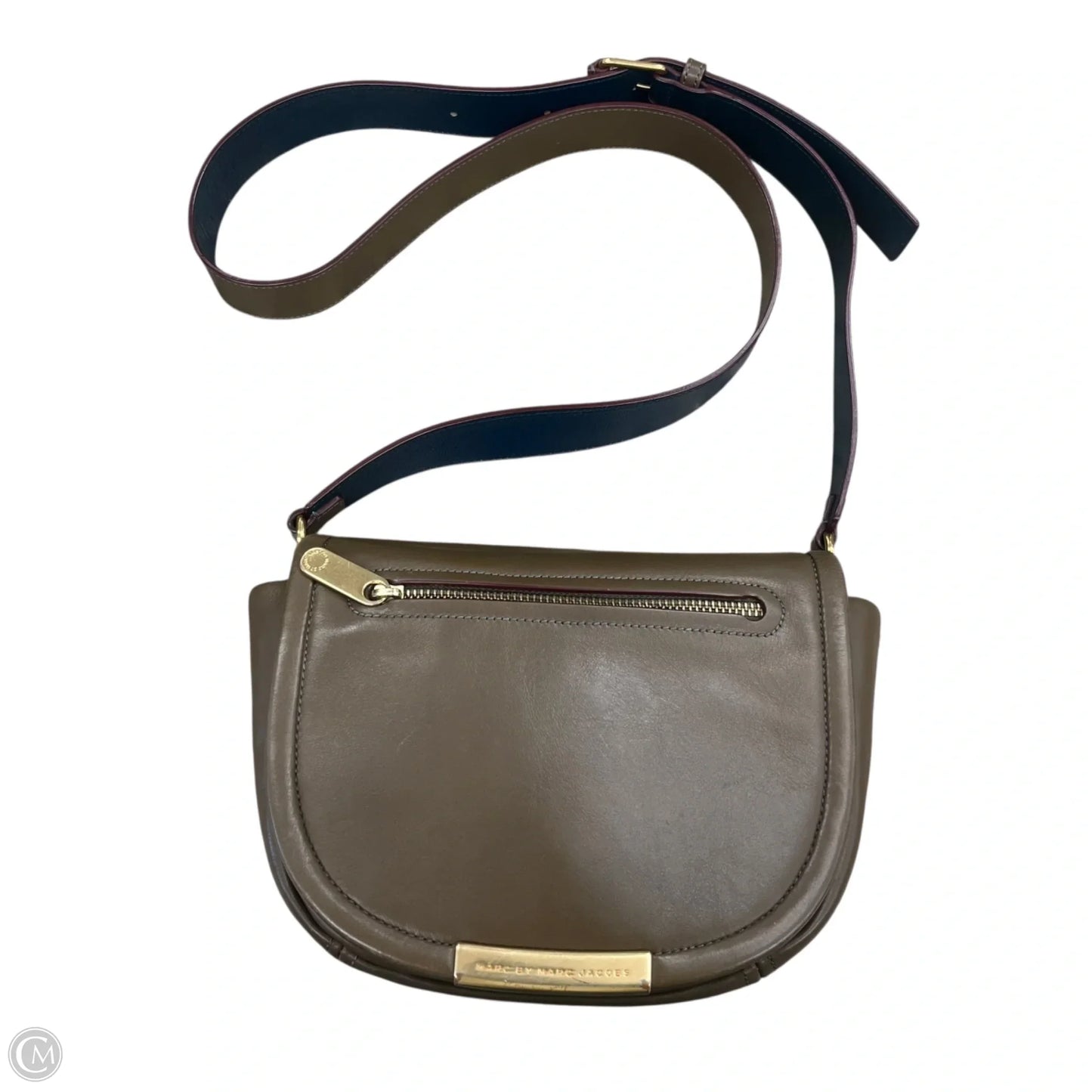 Crossbody Designer By Marc By Marc Jacobs, Size: Small