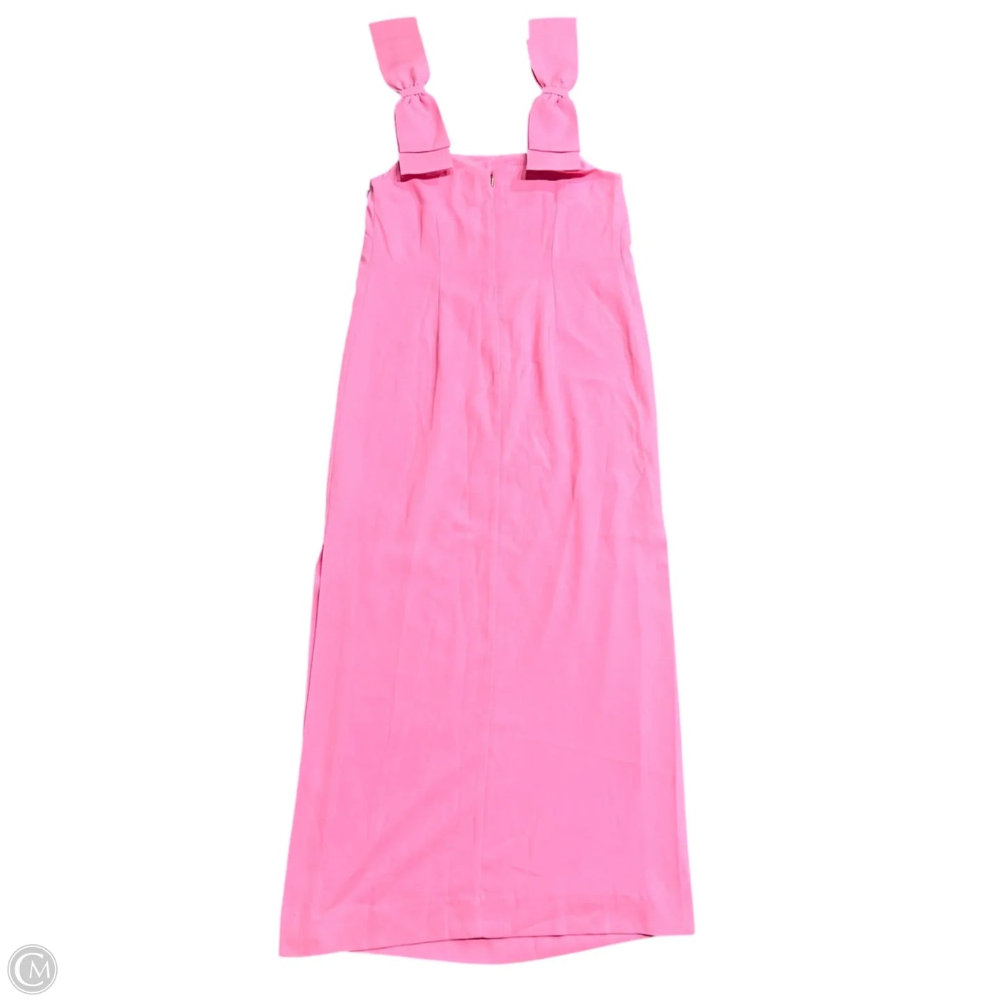 Dress Designer By Lilly Pulitzer In Pink, Size: S