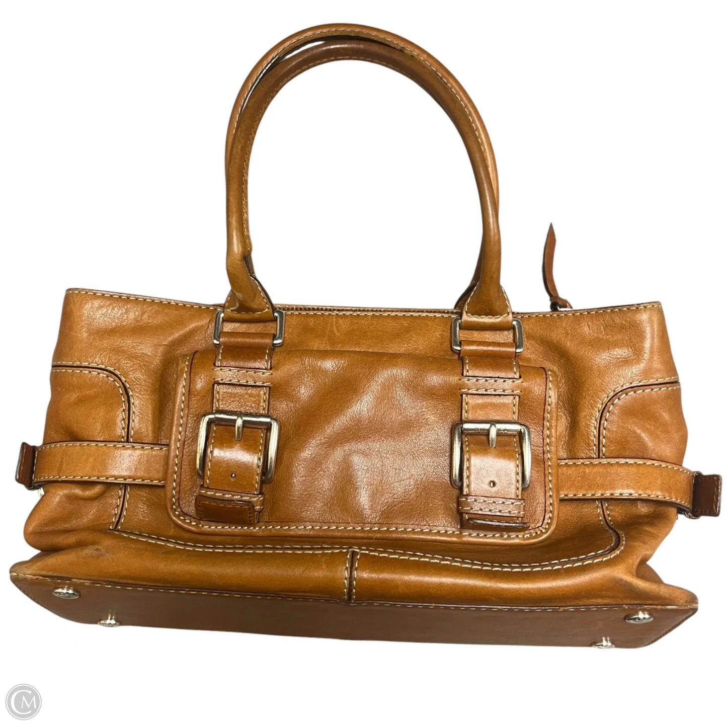 Handbag Designer By Michael By Michael Kors, Size: Large