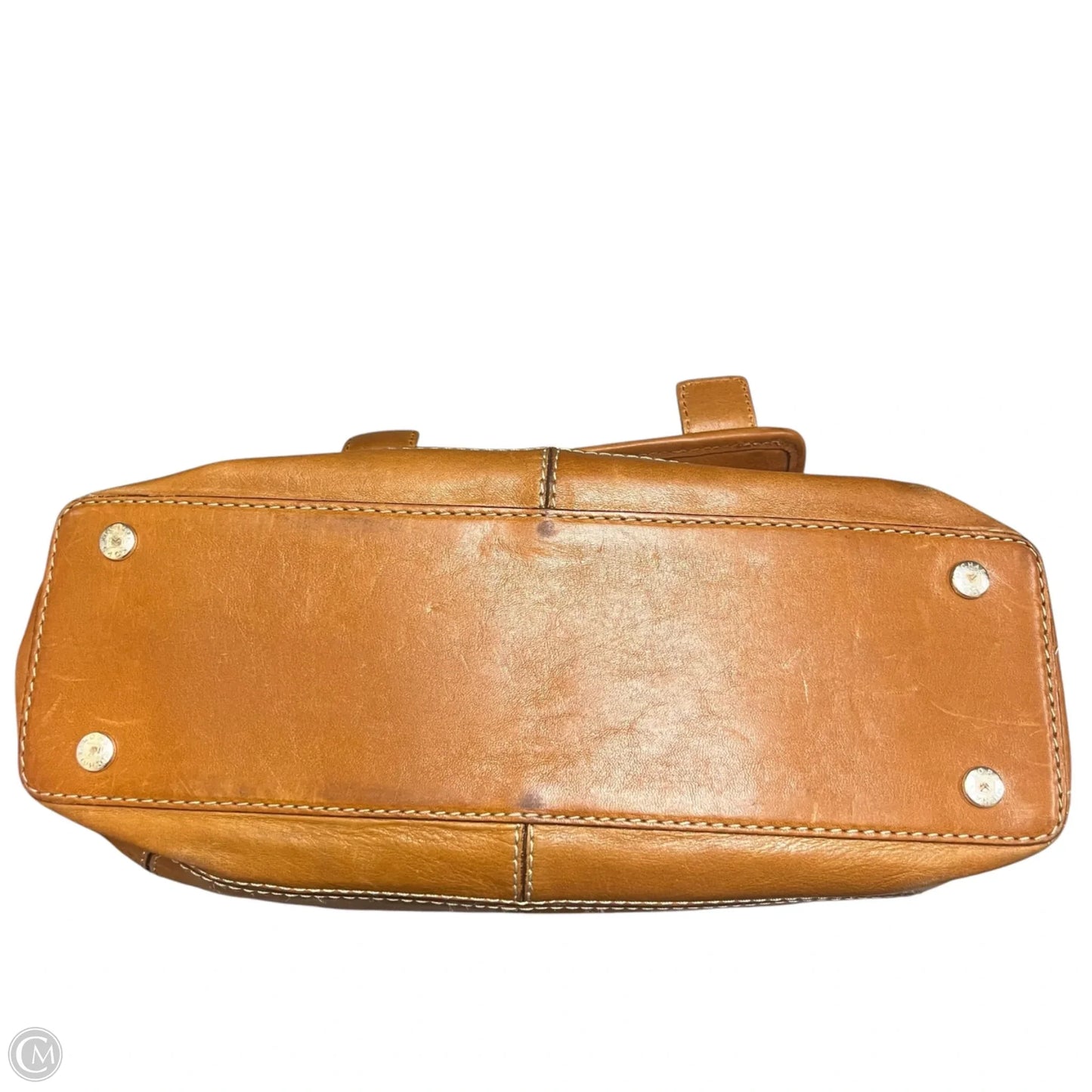 Handbag Designer By Michael By Michael Kors, Size: Large