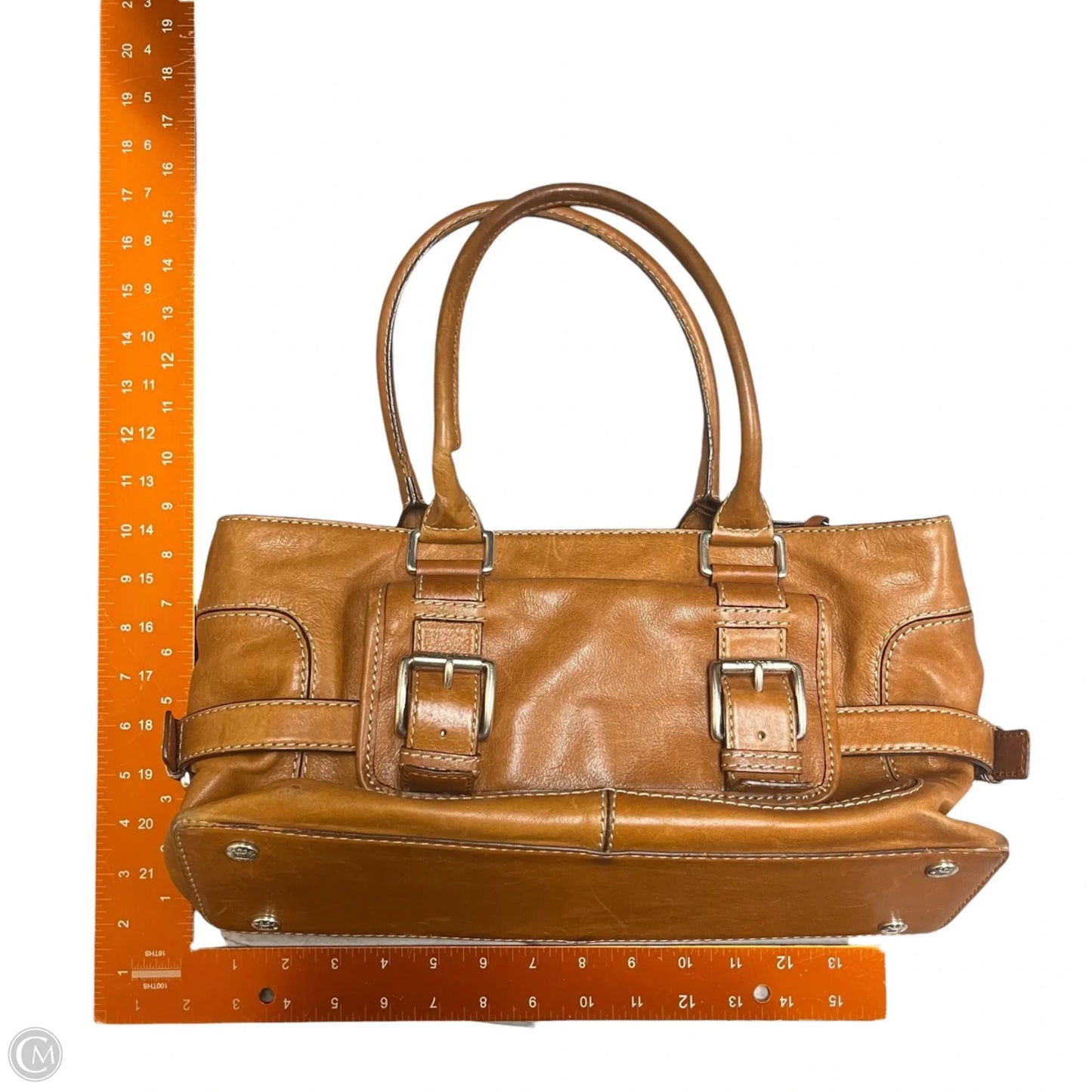 Handbag Designer By Michael By Michael Kors, Size: Large