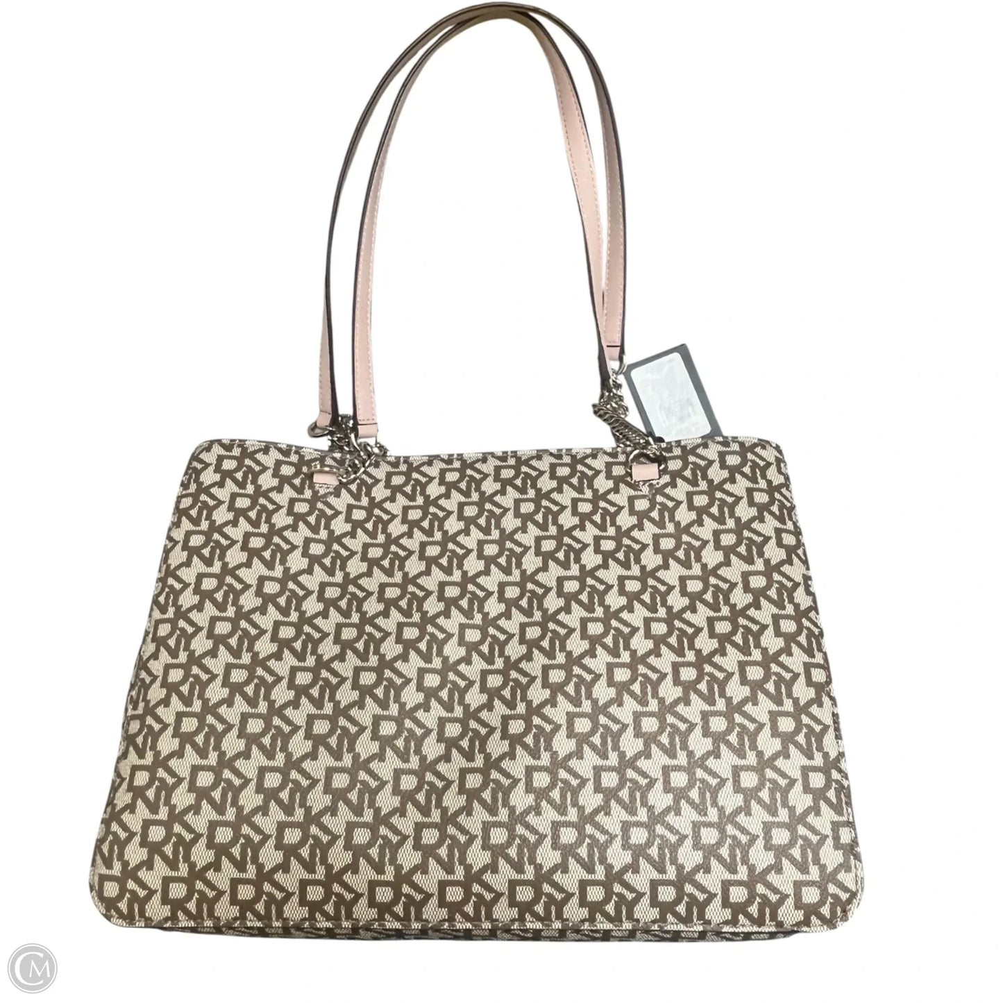Handbag By Dkny, Size: Medium