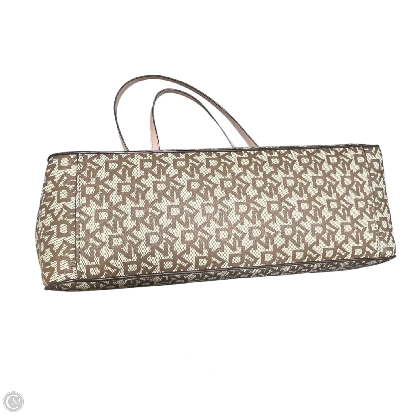 Handbag By Dkny, Size: Medium