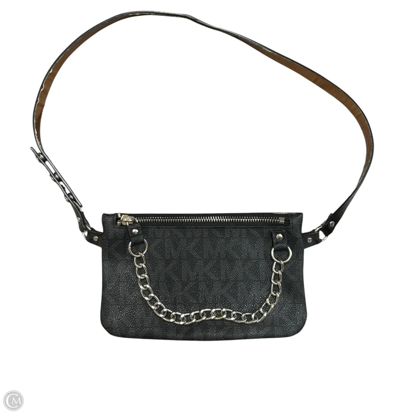 Belt Bag Designer By Michael Kors, Size: Small