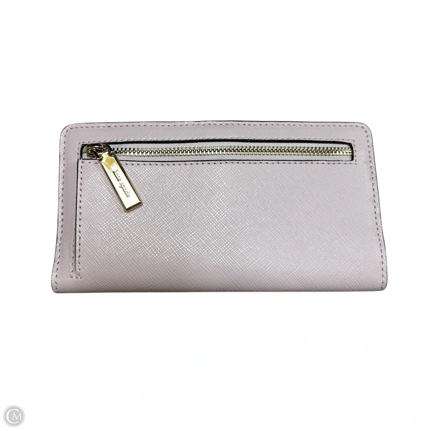 Wallet Designer By Kate Spade, Size: Medium
