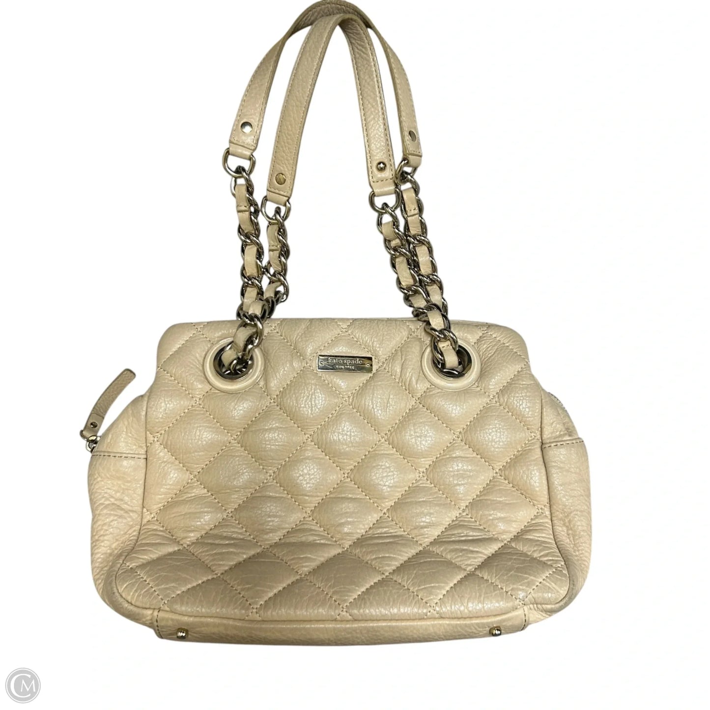 Handbag Designer By Kate Spade, Size: Medium
