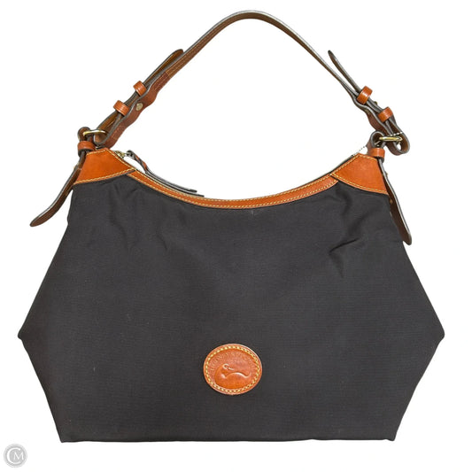 Handbag Designer By Dooney And Bourke, Size: Medium