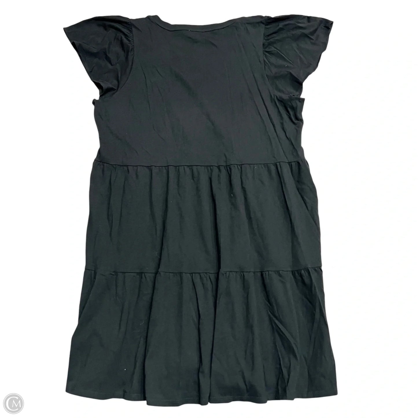 Dress Casual Short By J. Crew In Black, Size: Xl