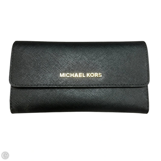 Wallet Designer By Michael Kors, Size: Medium