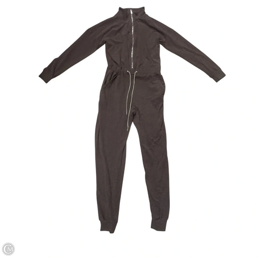 Jumpsuit By Walter Baker In Brown, Size: S