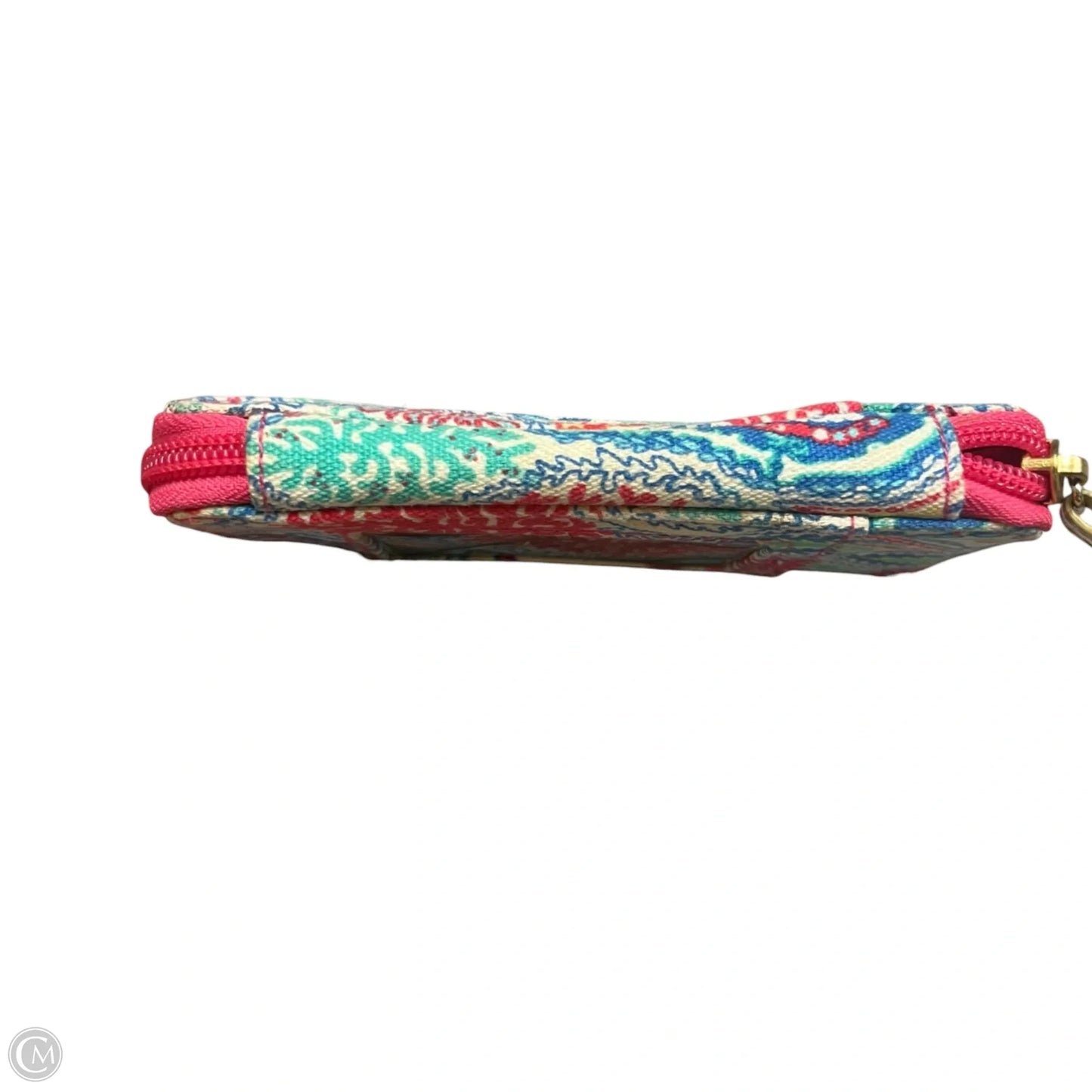 Wristlet Designer By Lilly Pulitzer, Size: Small