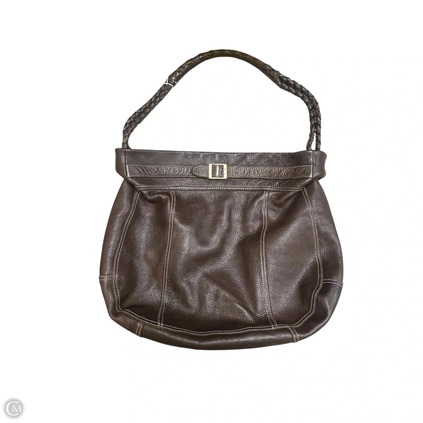 Handbag By Carla Mancini Size: Large