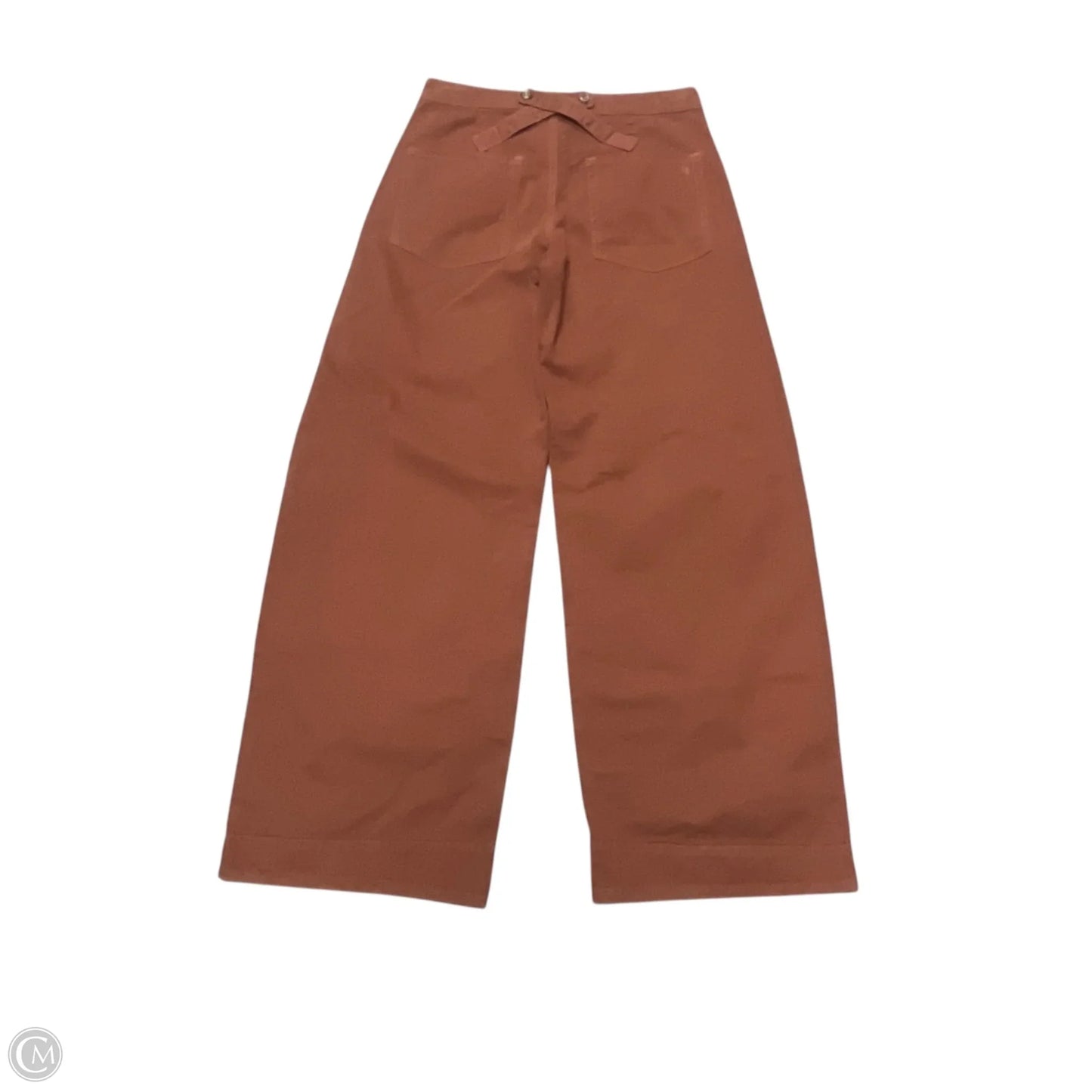 Pants Cargo & Utility By Pilcro In Brown, Size: 6