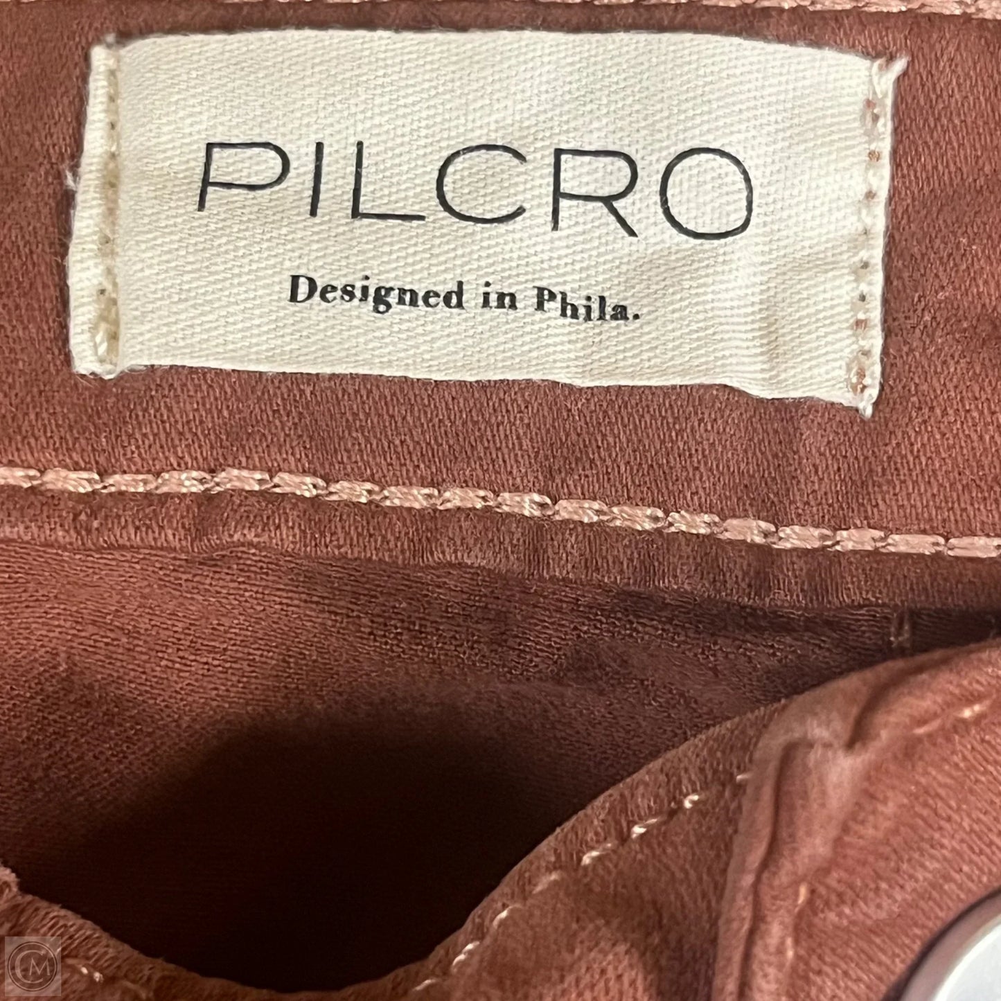 Pants Cargo & Utility By Pilcro In Brown, Size: 6