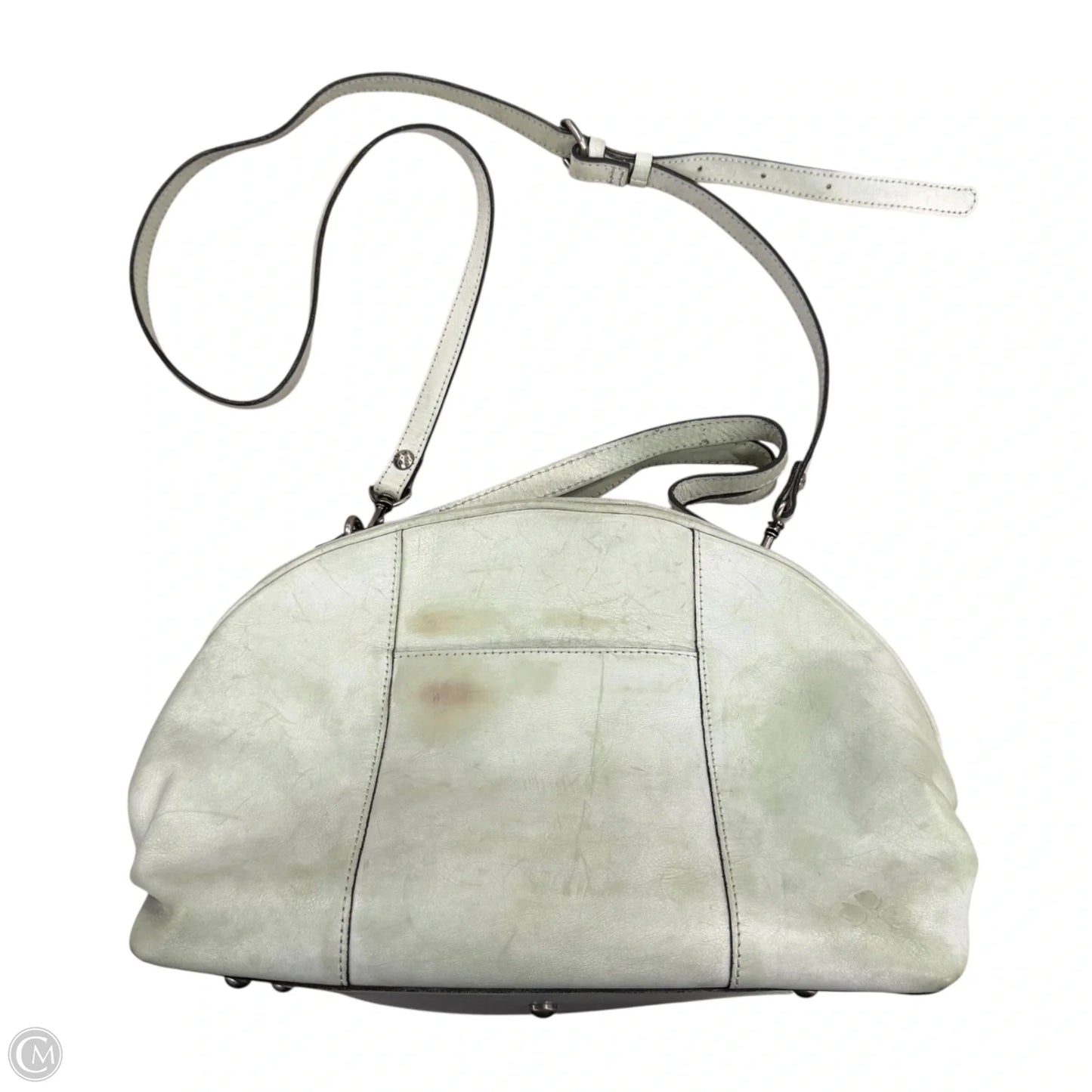 Handbag Designer By Patricia Nash, Size: Medium