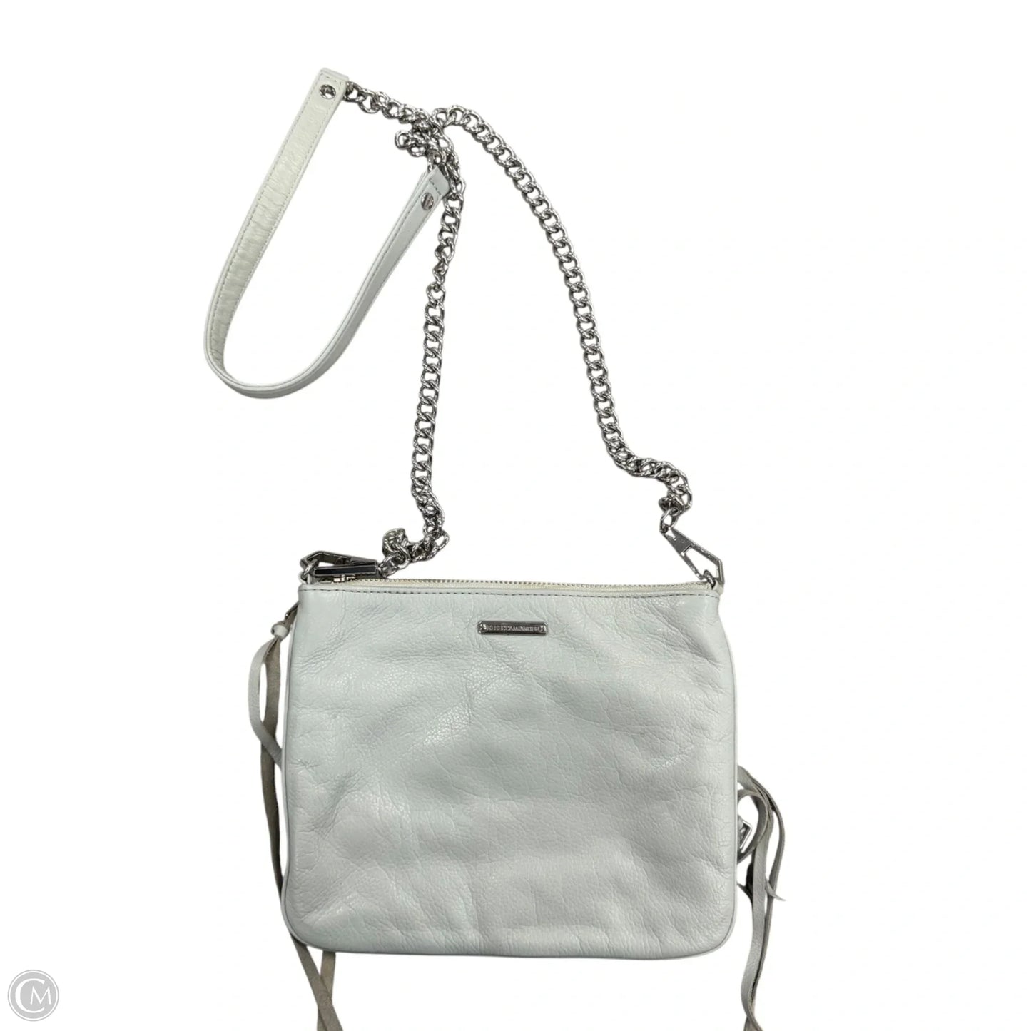 Crossbody Designer By Rebecca Minkoff, Size: Small