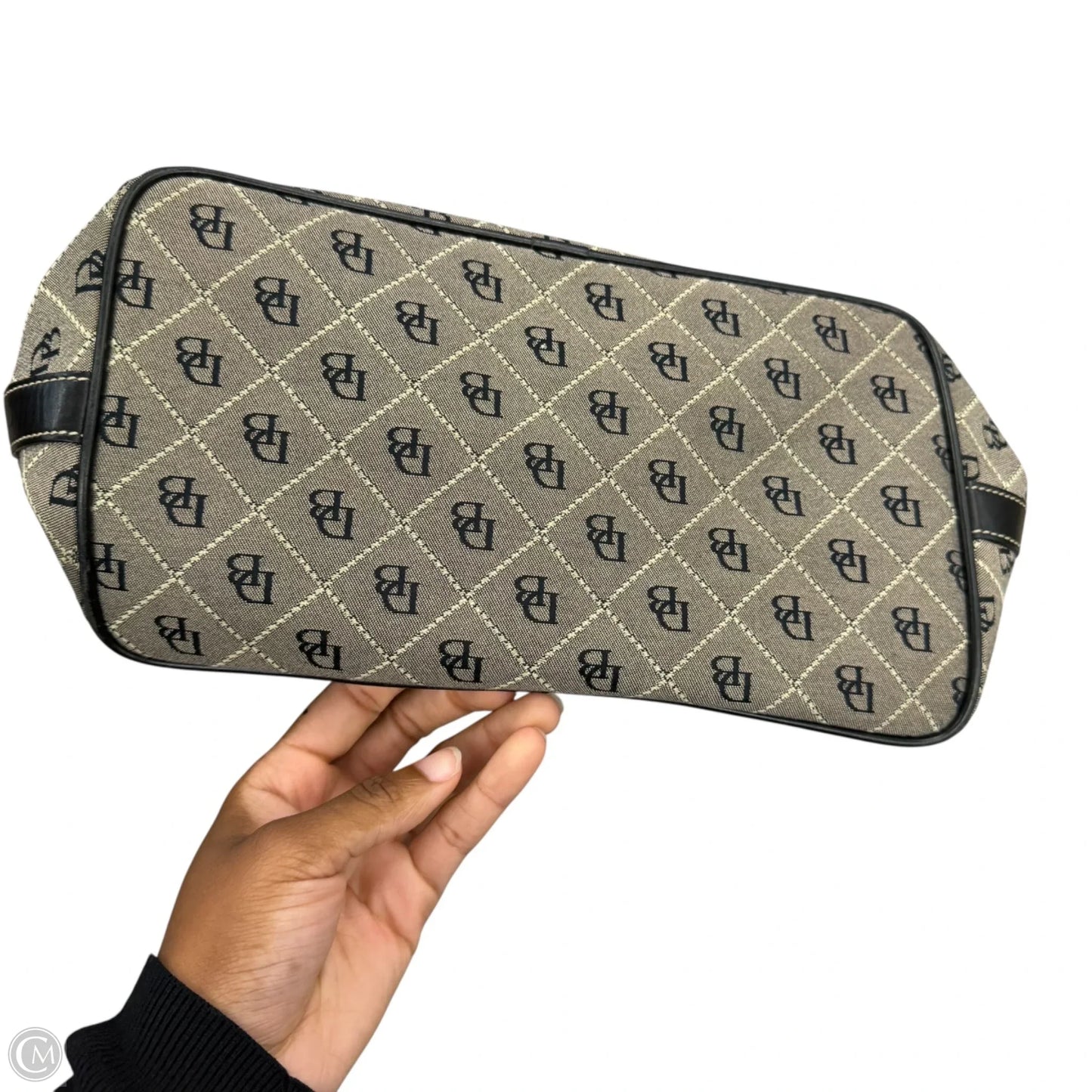 Handbag Designer By Dooney And Bourke, Size: Medium