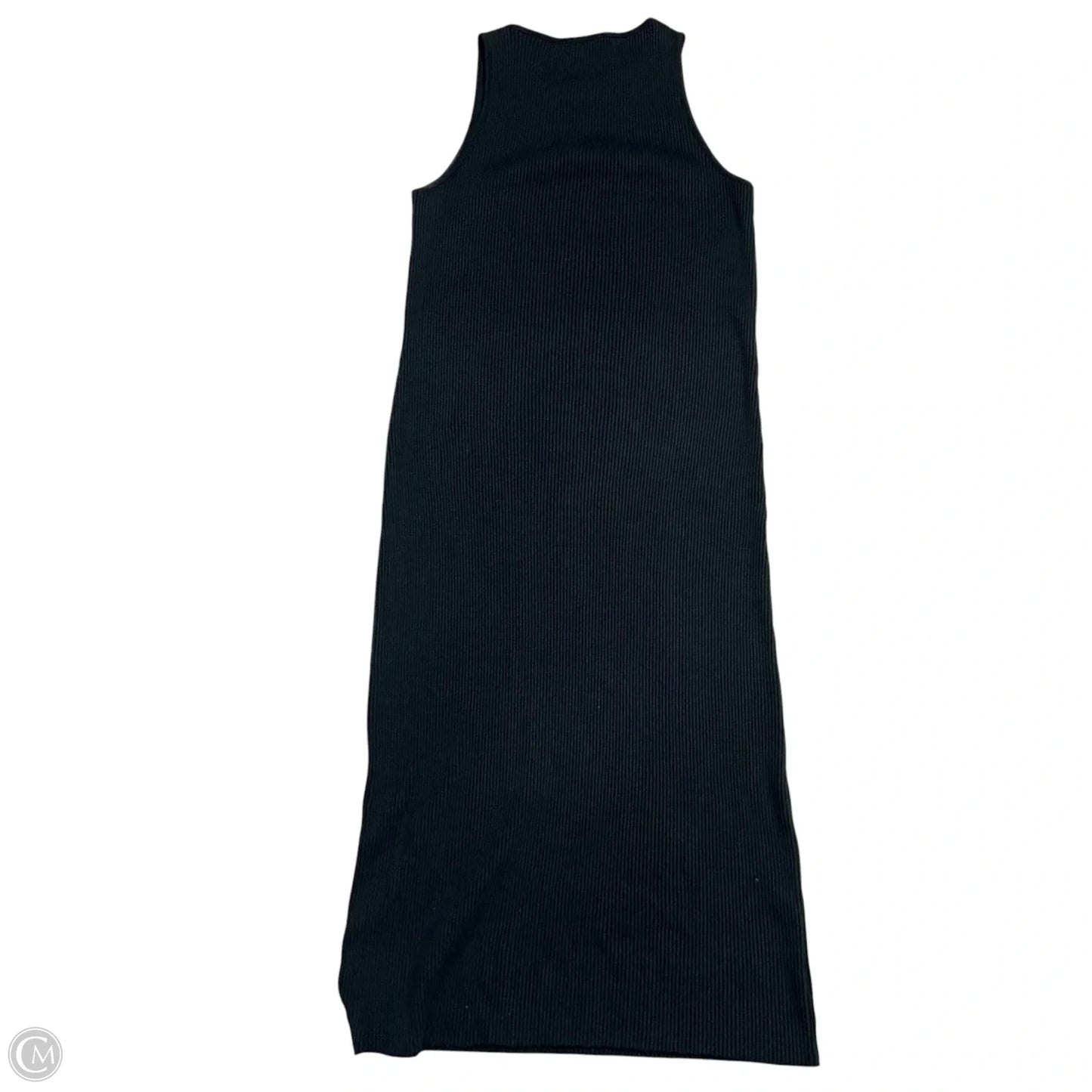 Dress Casual Maxi By Vince In Black, Size: S