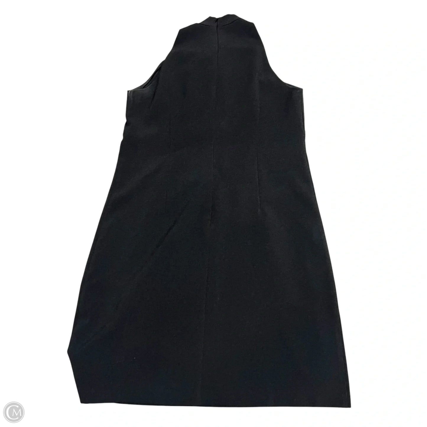 Dress Party Short By Vince Camuto In Black, Size: S