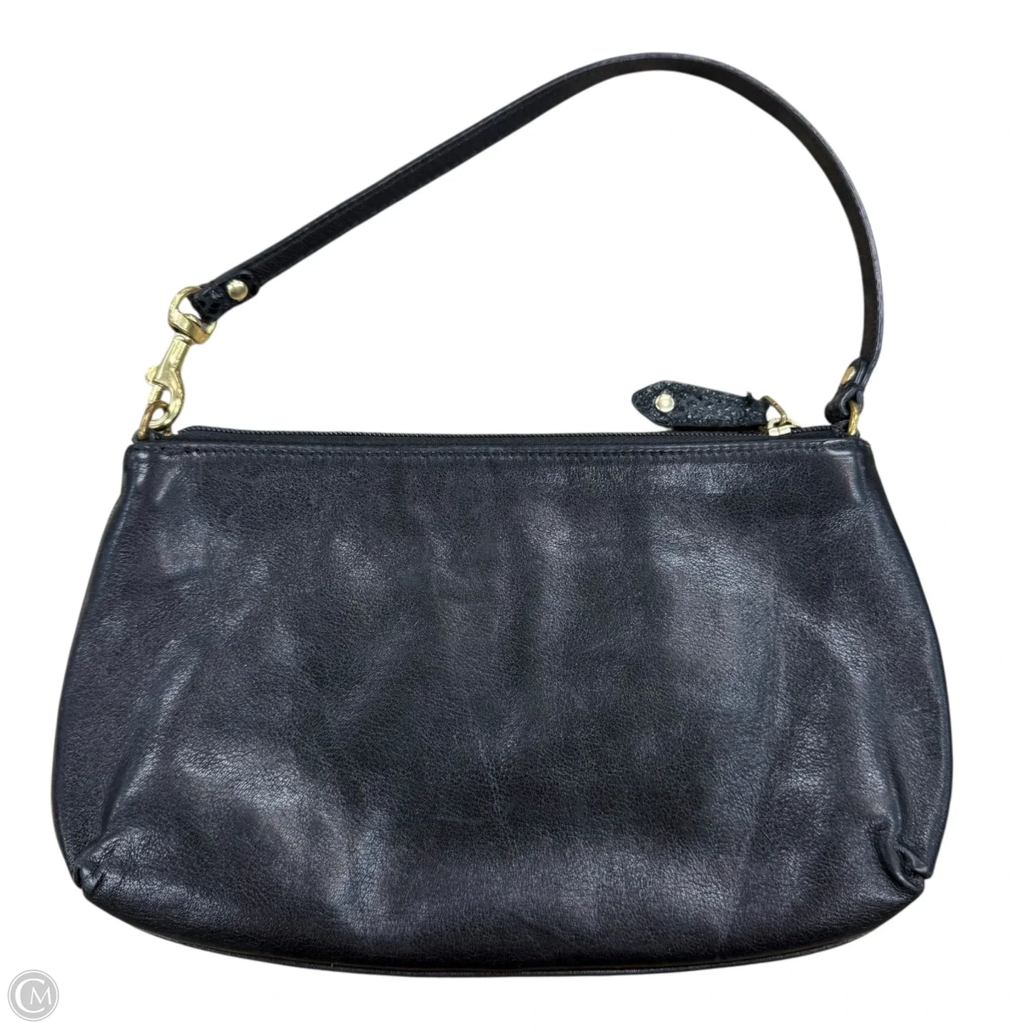 Wristlet Designer By Coach, Size: Medium