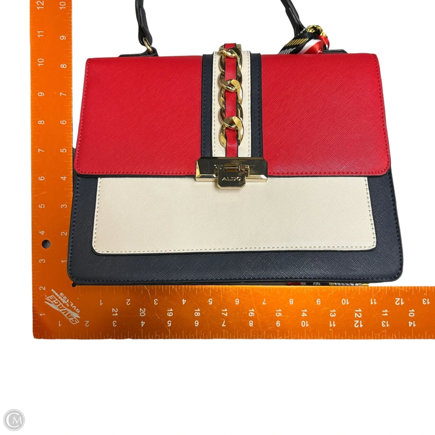 Handbag By Aldo, Size: Medium