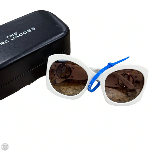 Sunglasses Luxury Designer By Marc Jacobs