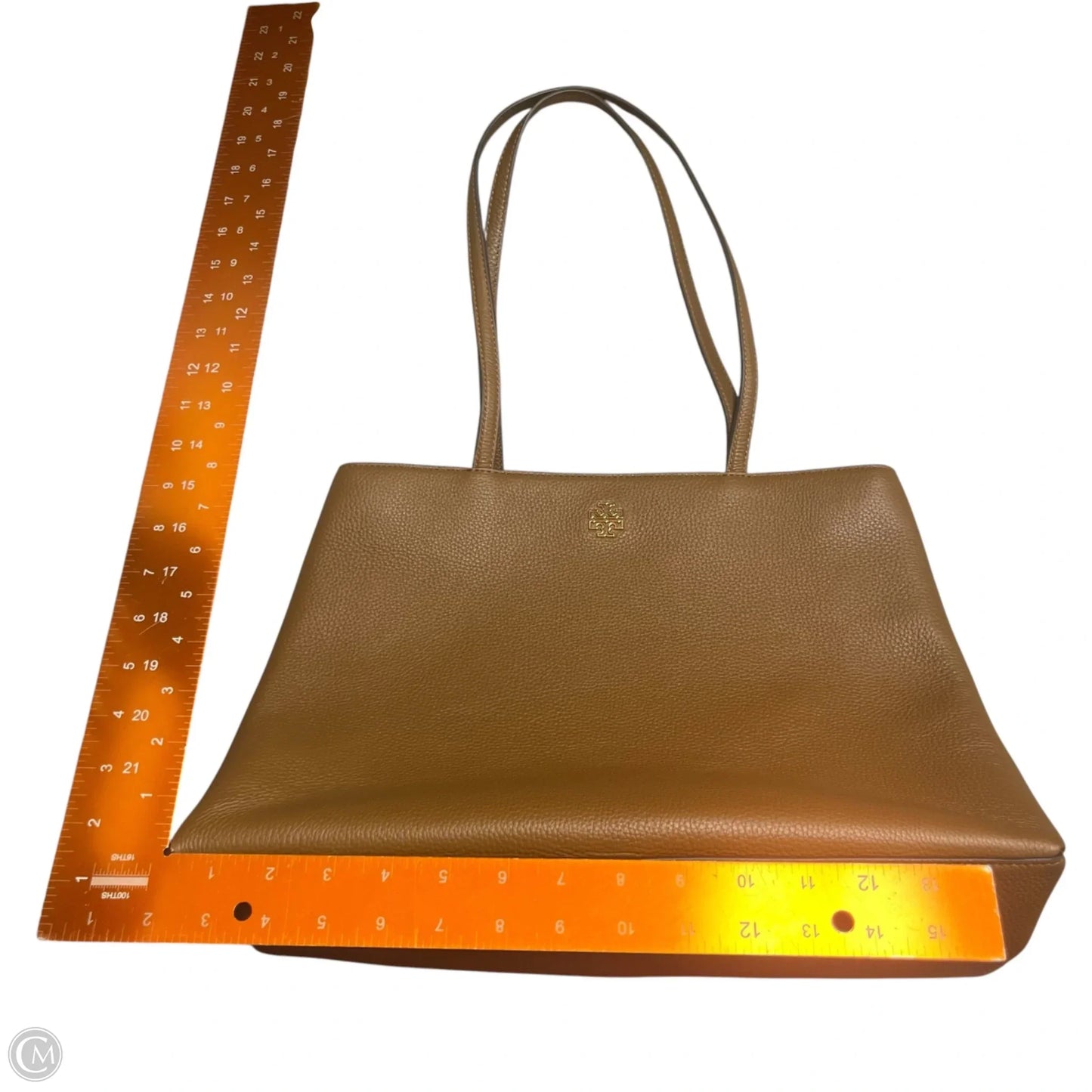 Tote Designer By Tory Burch, Size: Medium
